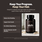 Hair Support+